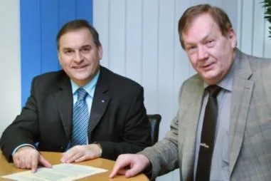 Energiegenossenschaft Alzey: Start gelungen Bild: Energiegenossenschaft Alzey: Start gelungen