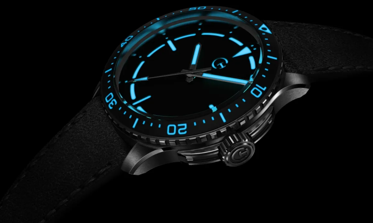 Chronotechna (© Chronotechna)