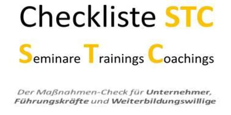 Bild: Der Weiterbildungsmarkt wird transparent