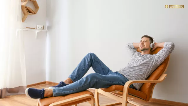 Bild: Gehirnwellen verändern mit Silent Subliminals- diese helfen in der Neuropsychologie Stress zu überwinden