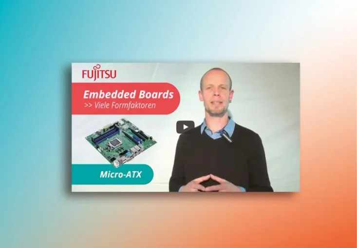 Bild: HY-LINE Computer Components präsentiert Video: Mainboards für die Industrie: Made in Germany