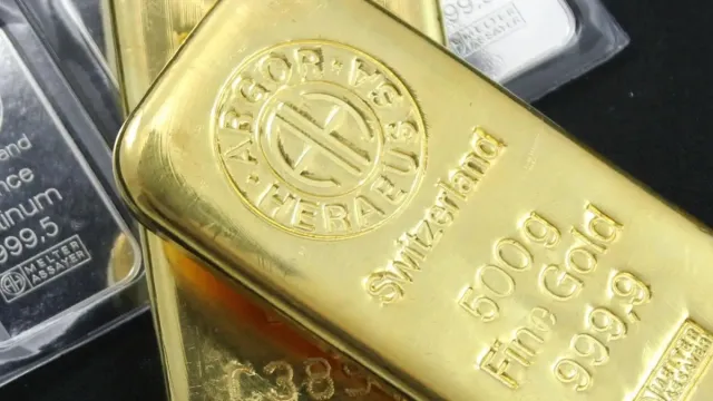 Bild: Gold- und Silberprognose: Warum Starinvestor Eric Sprott den Preisrutsch als kurzfristiges Rauschen entlarvt