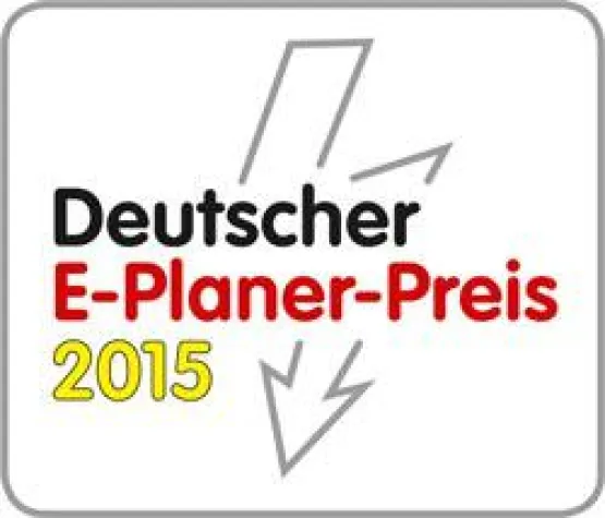 Bild: Startschuss für Bewerbung um den neuen E-Planer-Preis