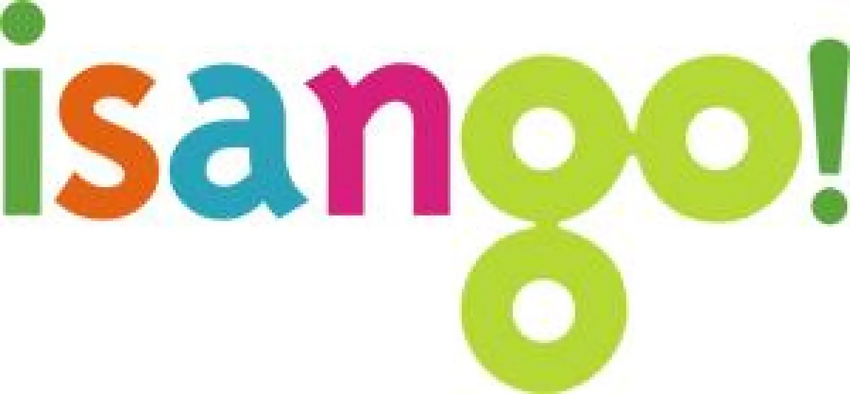 isango logo