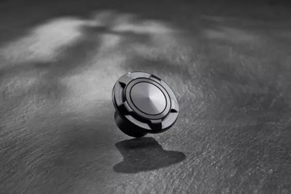 Bild: Stylisher Tankverschluss für Motorräder