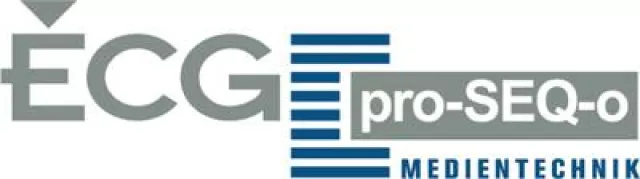 VWR International - Kick Off in Madrid mit technischer Unterstützung von ECG pro-SEQ-o GmbH Bild: VWR International - Kick Off in Madrid mit technischer Unterstützung von ECG pro-SEQ-o GmbH