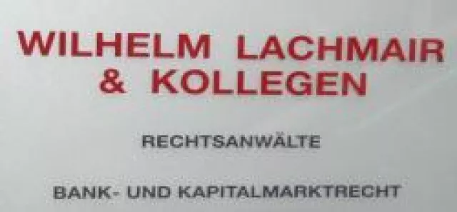 Bild: aufsehenerregender Kick-Back-Beschluß des BGH für Kapitalanleger- Nobbes Vermächtnis