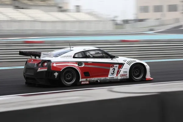 Bild: Swiss Racing Team: „Wir kämpften mit stumpfen Waffen“