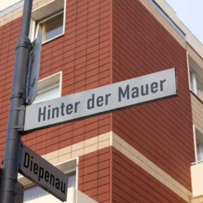 Bild: Stadtführung „Die Bremer Stadtmauer – Auf den Spuren der alten Befestigungsanlage“