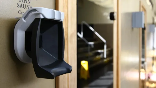 Die secobit GmbH ist beim Protector Award nominiert. Es steht die Biosec Gatekeeper Lösung zur Wahl. Bild: Die secobit GmbH ist beim Protector Award nominiert. Es steht die Biosec Gatekeeper Lösung zur Wahl.