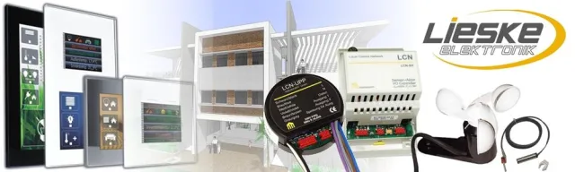 Bild: LCN-Aktionswoche bei Lieske-Elektronik