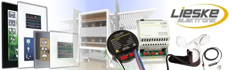 Bild: LCN-Aktionswoche bei Lieske-Elektronik