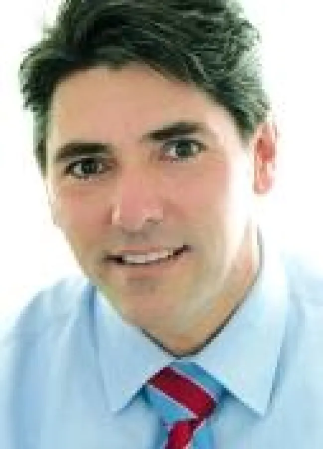 Mario Henzler (47) Partner abilex GmbH