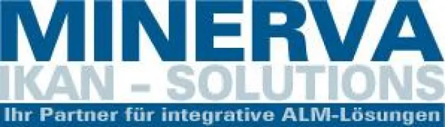 Minerva IKAN-Solutions präsentiert SCM4ALL 4.3 Bild: Minerva IKAN-Solutions präsentiert SCM4ALL 4.3