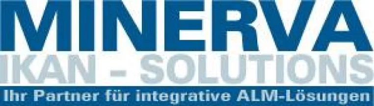 Bild: Minerva IKAN-Solutions präsentiert SCM4ALL 4.3