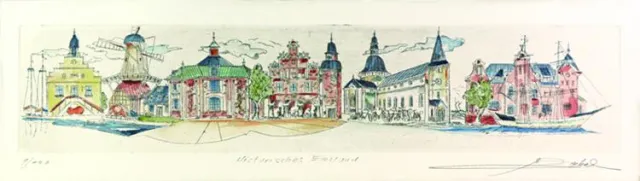 Bild: Historisches Emsland