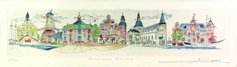 Historisches Emsland Bild: Historisches Emsland