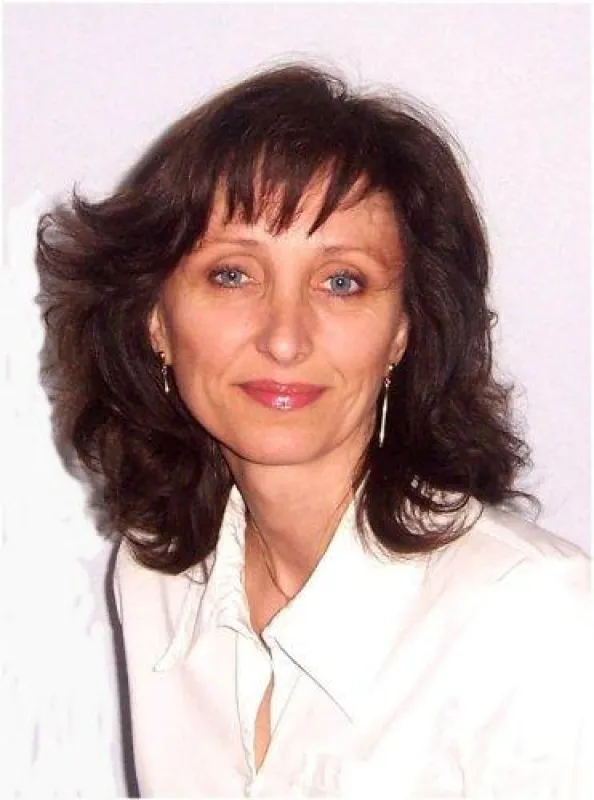 Rentenberaterin Petra Binsmaier
