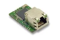 Bild: metraTec stellt TCP/IP auf UART-Wandler als SMD-Modul vor