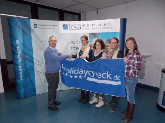 Klangvoller Urlaub: Bestnoten für neues HolidayCheck-Audio-Logo Bild: Klangvoller Urlaub: Bestnoten für neues HolidayCheck-Audio-Logo