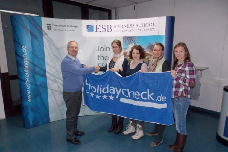 Klangvoller Urlaub: Bestnoten für neues HolidayCheck-Audio-Logo Bild: Klangvoller Urlaub: Bestnoten für neues HolidayCheck-Audio-Logo