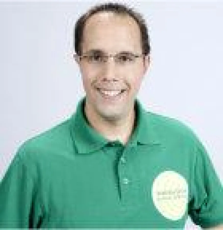 Hypnotiseur und Traumlandcoach Matthias Gross