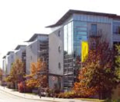 Bild: Magdeburg: AENGEVELT vermittelt FERCHAU Engineering GmbH neue Räumlichkeiten