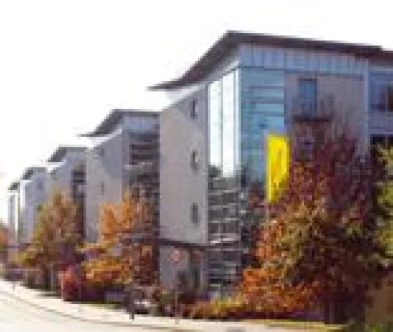 Bild: Magdeburg: AENGEVELT vermittelt FERCHAU Engineering GmbH neue Räumlichkeiten