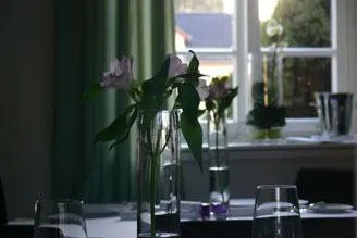 DER VARTA-FÜHRER - Restaurant der Woche: LANDLUST Burg Flamersheim in Euskirchen Bild: DER VARTA-FÜHRER - Restaurant der Woche: LANDLUST Burg Flamersheim in Euskirchen