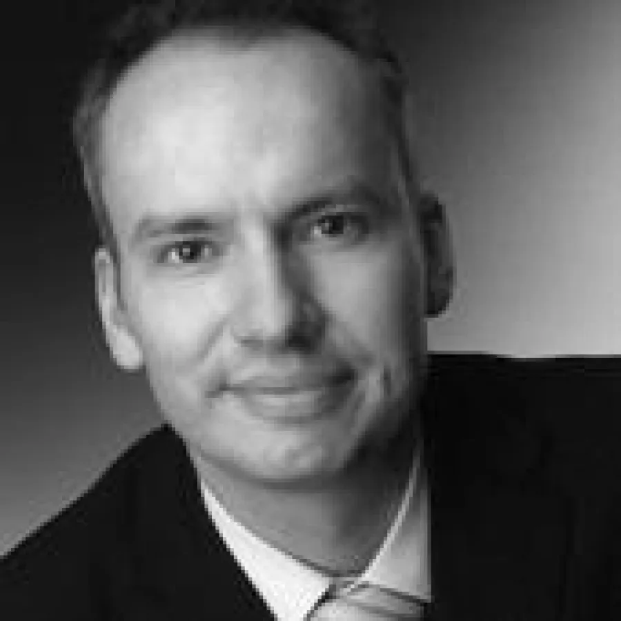 Dr. Manfred Böcker