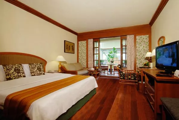 Bild: Ayodya Resort Bali erstrahlt nach umfangreicher Renovierung in neuem Glanz