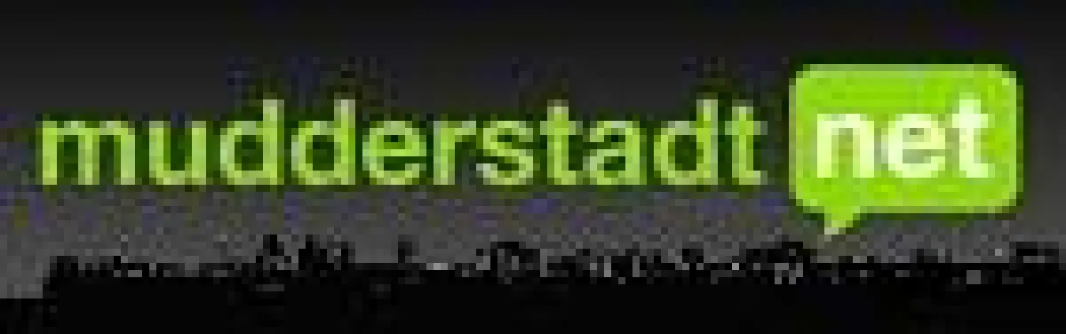 mudderstadt.net - die neue Event-Community für Berlin