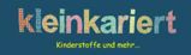 Bild: Stoffe von Kleinkariert bringen mit frischen Farben und fröhlichen Mustern den Frühling ins Kinderzimmer