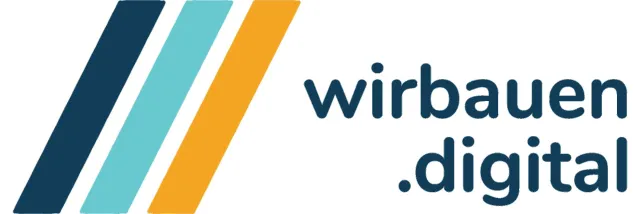 Bild: wirbauen.digital erweitert Gesellschafterkreis: Große Handwerksunternehmen treiben Digitalisierung voran