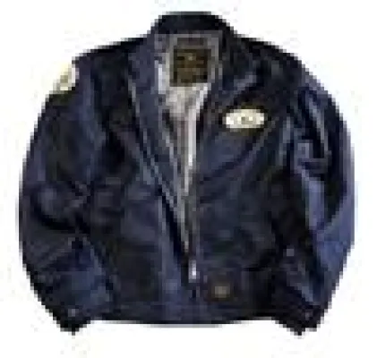 Bild: Utility Jackets von Alpha Industries: neue beste Freunde für den Mann