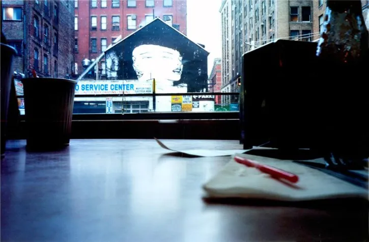 Bild: Tischfotos - den Alltag anders betrachten