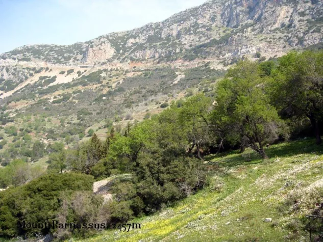 Bild: Griechenland – Tourismuskonferenz in Tripoli/Peloponnes