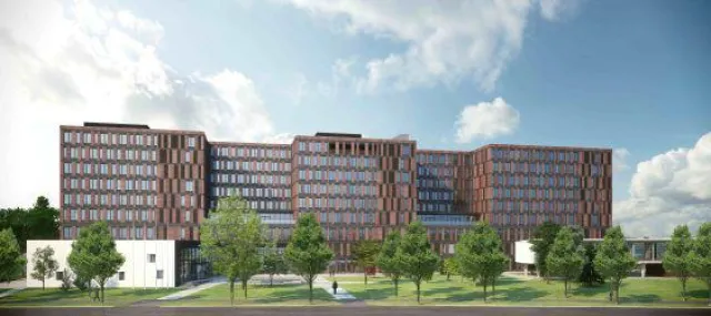 Bild: Frankfurt School of Finance & Management setzt auf AWARO