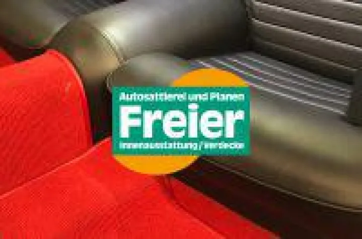 Oldtimer- und Youngtimer-Restauration: Der Fahrzeuginnenraum als Restaurationsobjekt Bild: Oldtimer- und Youngtimer-Restauration: Der Fahrzeuginnenraum als Restaurationsobjekt