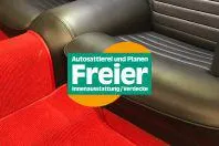 Bild: Oldtimer- und Youngtimer-Restauration: Der Fahrzeuginnenraum als Restaurationsobjekt