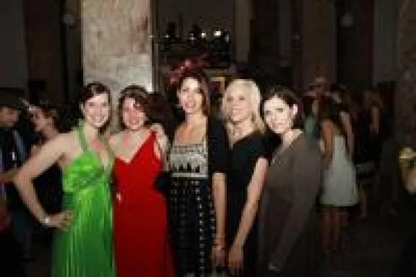 Bild: „Cannes Rolle 2010 powered by ASW Wahl GmbH & CoKG“ war für den MTP e.V. ein voller Erfolg