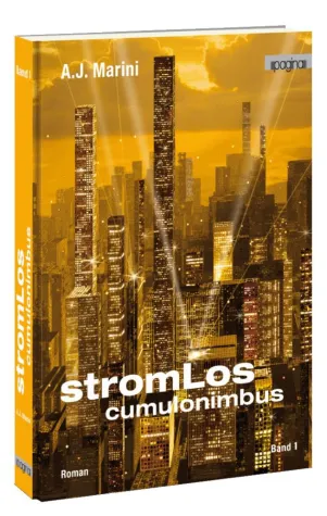 Bild: A.J. Marini stromLos