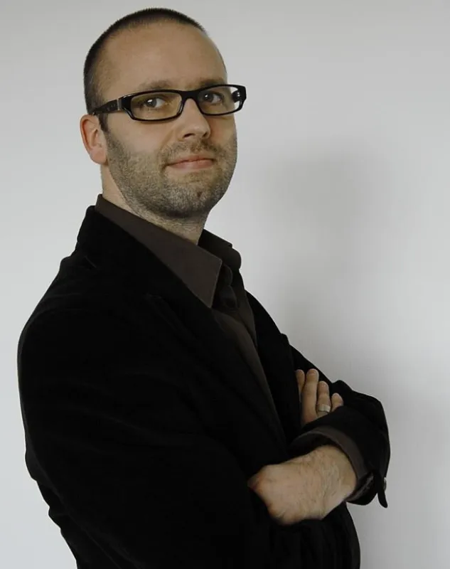Oliver Stäcker