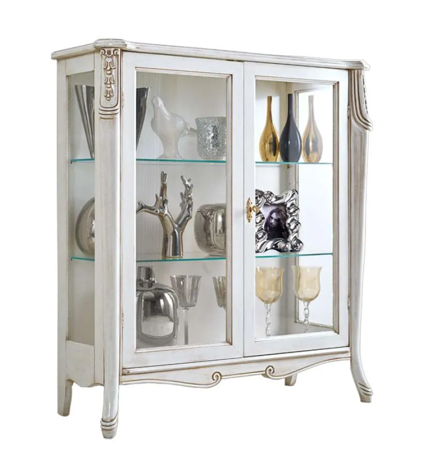 Nur Made in Italy Möbel