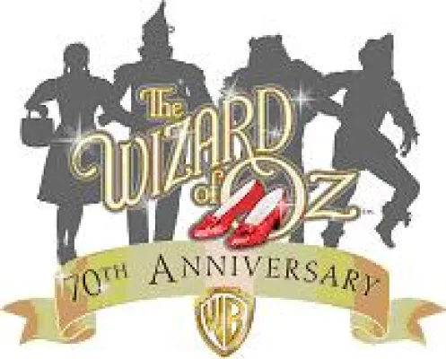 Bild: EXKLUSIVE SCHMUCK KOLLEKTION von TARINA TARANTINO ZUM 70. GEBURTSTAG DES ZAUBERERS VON OZ