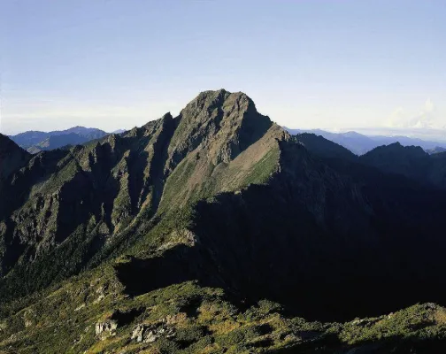 Bild: ASI Wanderreisen gewinnt Taiwan Tourism Award