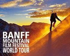 Bild: Banff Mountain Film Festival 2013 - in Österreich, Deutschland und der Schweiz