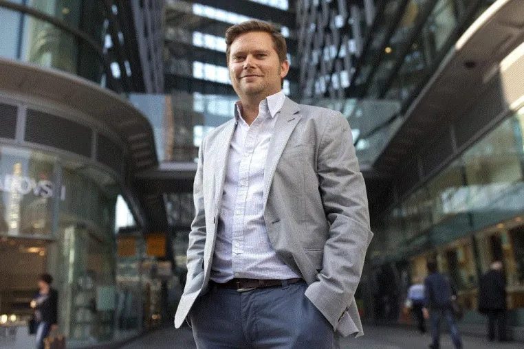 Bild: Intelligent Reach sichert Investment in Millionenhöhe