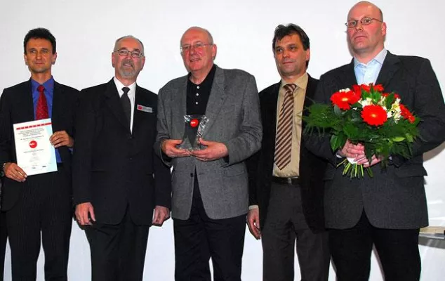 Praxisbezogene Ausbildung anhand der Ölheiztechnik Bild: Praxisbezogene Ausbildung anhand der Ölheiztechnik