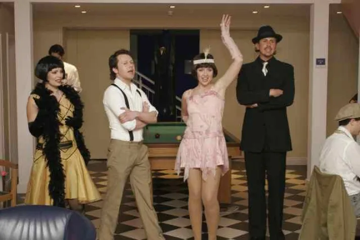 Bild: Nicht alltägliche Event-Ideen für Weihnachtsfeiern